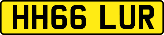 HH66LUR