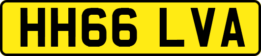 HH66LVA