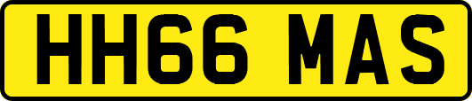 HH66MAS