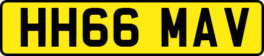 HH66MAV