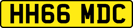 HH66MDC