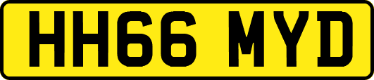 HH66MYD