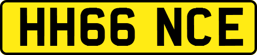 HH66NCE
