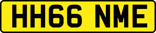 HH66NME