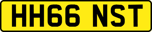 HH66NST