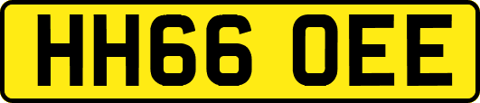 HH66OEE