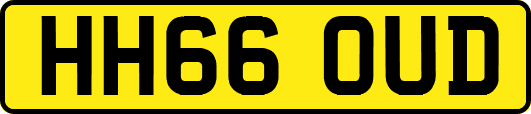 HH66OUD
