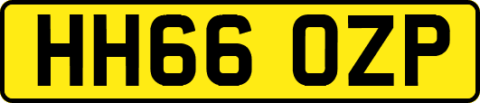 HH66OZP