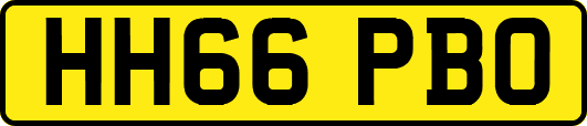 HH66PBO