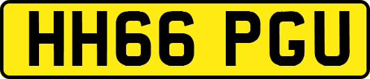 HH66PGU