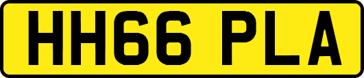 HH66PLA
