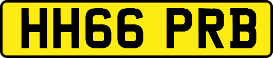 HH66PRB