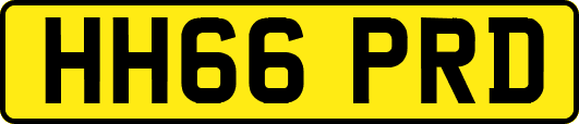 HH66PRD