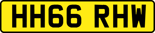 HH66RHW