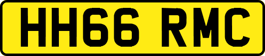 HH66RMC