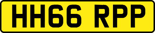 HH66RPP