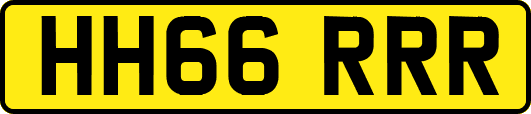 HH66RRR