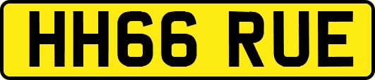 HH66RUE