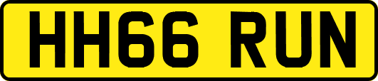 HH66RUN