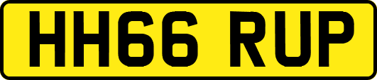 HH66RUP