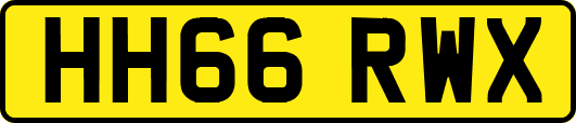 HH66RWX