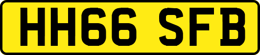 HH66SFB