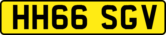HH66SGV