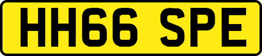 HH66SPE