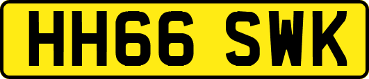 HH66SWK