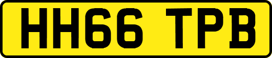 HH66TPB