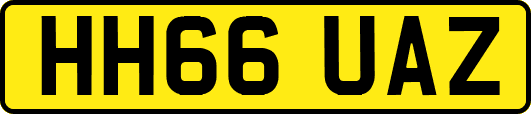 HH66UAZ