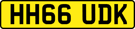 HH66UDK