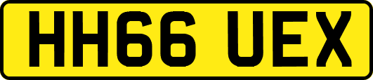 HH66UEX