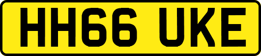 HH66UKE