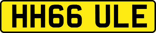 HH66ULE