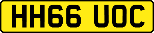 HH66UOC