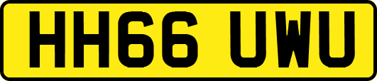 HH66UWU
