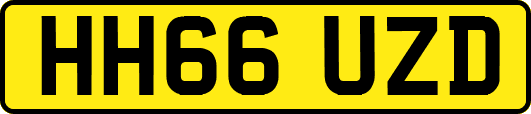 HH66UZD