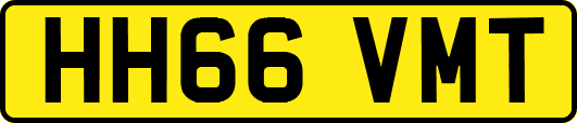HH66VMT