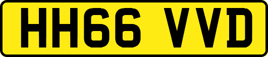 HH66VVD