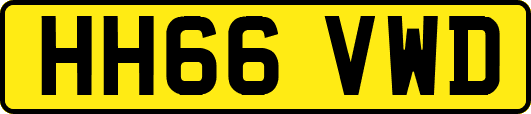 HH66VWD