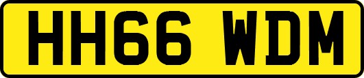 HH66WDM