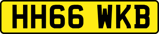 HH66WKB