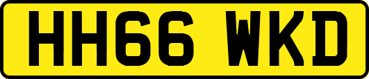 HH66WKD