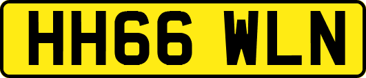 HH66WLN