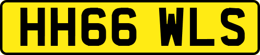 HH66WLS