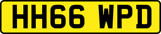HH66WPD