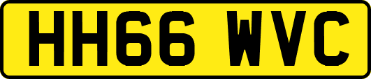 HH66WVC