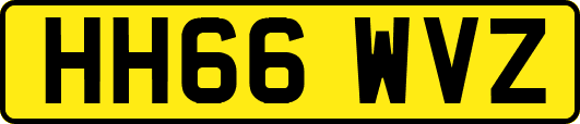 HH66WVZ