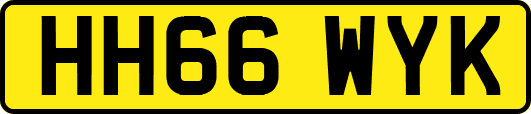 HH66WYK